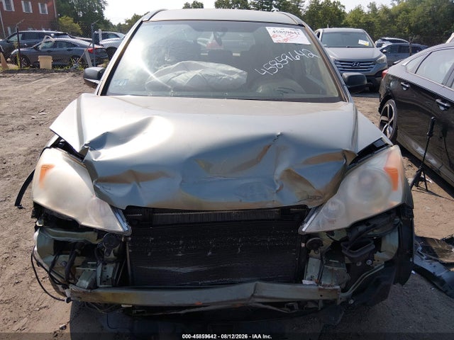 Aukcja sprzedaży 2007 Honda Cr-v Lx, vin: JHLRE48307C037513, numer aukcji: 45859642