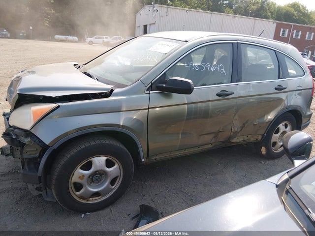 Aukcja sprzedaży 2007 Honda Cr-v Lx, vin: JHLRE48307C037513, numer aukcji: 45859642
