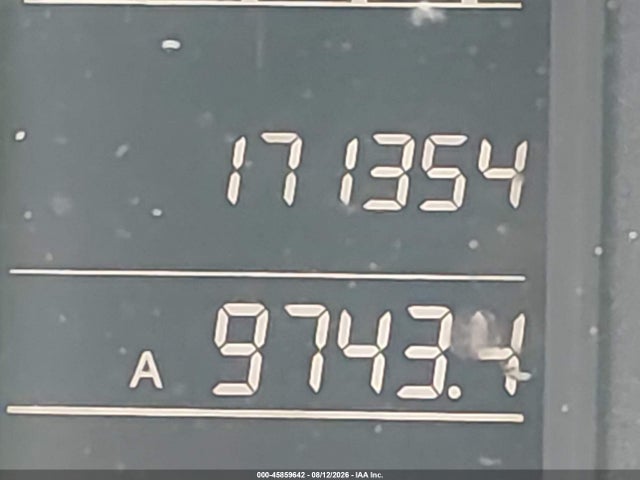 Aukcja sprzedaży 2007 Honda Cr-v Lx, vin: JHLRE48307C037513, numer aukcji: 45859642