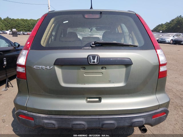 Aukcja sprzedaży 2007 Honda Cr-v Lx, vin: JHLRE48307C037513, numer aukcji: 45859642