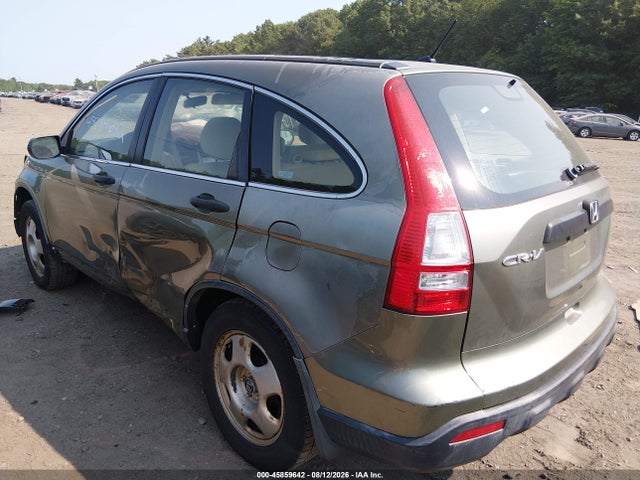 Aukcja sprzedaży 2007 Honda Cr-v Lx, vin: JHLRE48307C037513, numer aukcji: 45859642