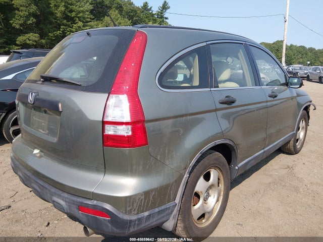 Aukcja sprzedaży 2007 Honda Cr-v Lx, vin: JHLRE48307C037513, numer aukcji: 45859642
