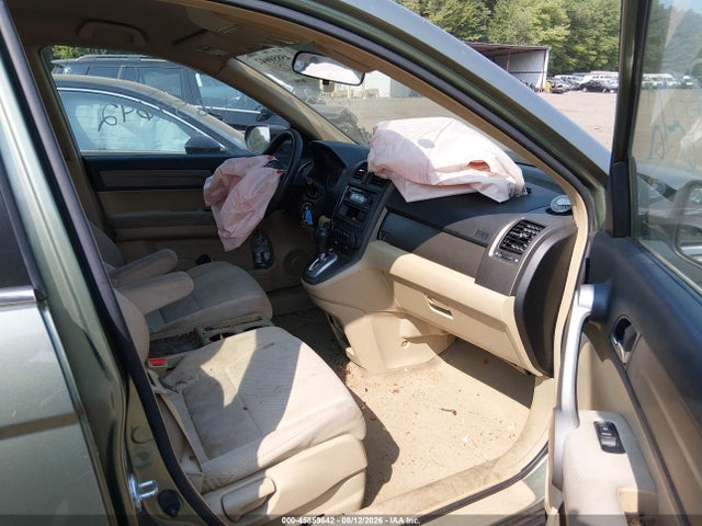 Aukcja sprzedaży 2007 Honda Cr-v Lx, vin: JHLRE48307C037513, numer aukcji: 45859642