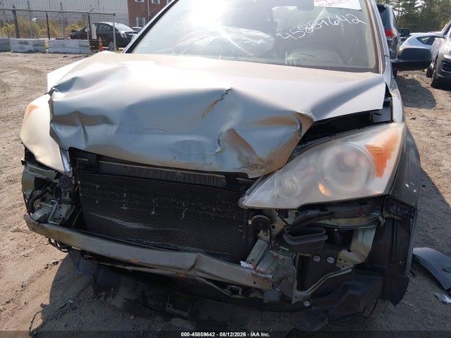 Aukcja sprzedaży 2007 Honda Cr-v Lx, vin: JHLRE48307C037513, numer aukcji: 45859642