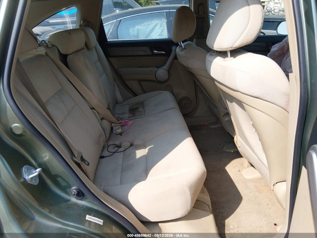 Aukcja sprzedaży 2007 Honda Cr-v Lx, vin: JHLRE48307C037513, numer aukcji: 45859642