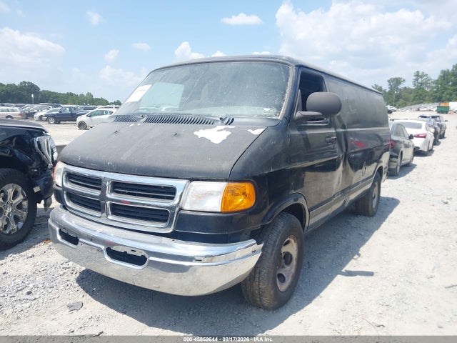 Auction sale of the 1999 Dodge Ram Van 1500 Commercial/conversion, vin: 2B7HB11Y4XK534005, lot number: 45859644