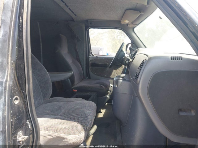 Auction sale of the 1999 Dodge Ram Van 1500 Commercial/conversion, vin: 2B7HB11Y4XK534005, lot number: 45859644