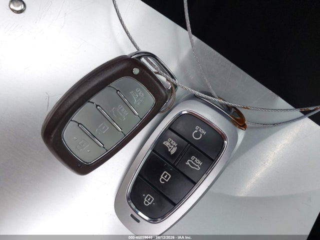 Aukcja sprzedaży 2022 Hyundai Sonata Sel, vin: KMHL14JA0NA229185, numer aukcji: 45859645