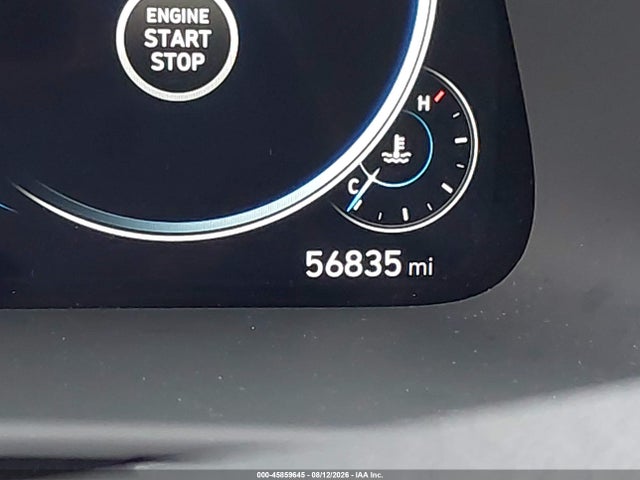 Aukcja sprzedaży 2022 Hyundai Sonata Sel, vin: KMHL14JA0NA229185, numer aukcji: 45859645