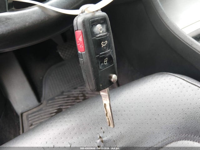 Продаж на аукціоні авто 2014 Volkswagen Passat 2.5l Se, vin: 1VWBP7A30EC001836, номер лоту: 45859649