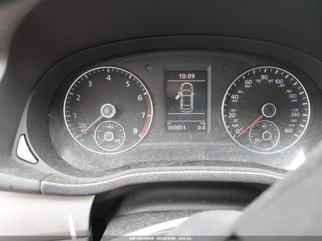 Продаж на аукціоні авто 2014 Volkswagen Passat 2.5l Se, vin: 1VWBP7A30EC001836, номер лоту: 45859649