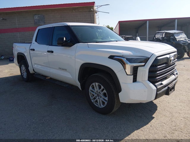 Aukcja sprzedaży 2024 Toyota Tundra Sr5, vin: 5TFLA5DBXRX202917, numer aukcji: 45859653