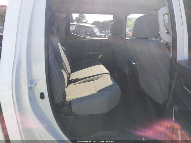 45859653 :رقم المزاد ، 5TFLA5DBXRX202917 vin ، 2024 Toyota Tundra Sr5 مزاد بيع