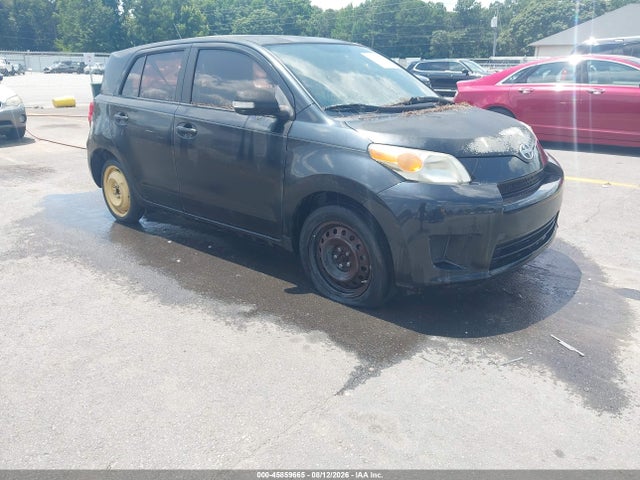 45859665 :رقم المزاد ، JTKKU10489J047802 vin ، 2009 Scion Xd مزاد بيع