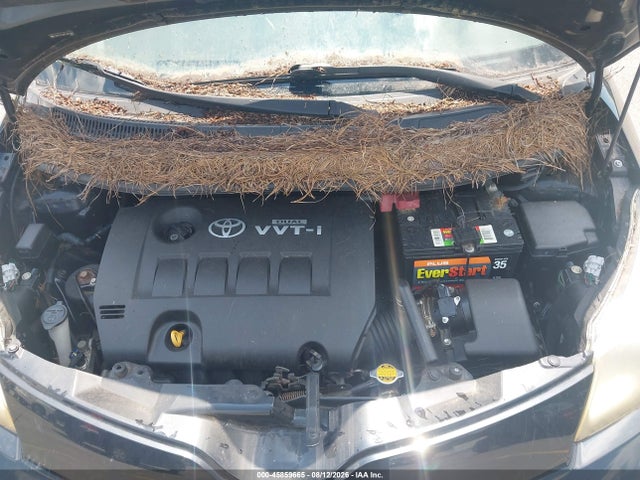2009 Scion Xd მანქანა იყიდება აუქციონზე, vin: JTKKU10489J047802, აუქციონის ნომერი: 45859665