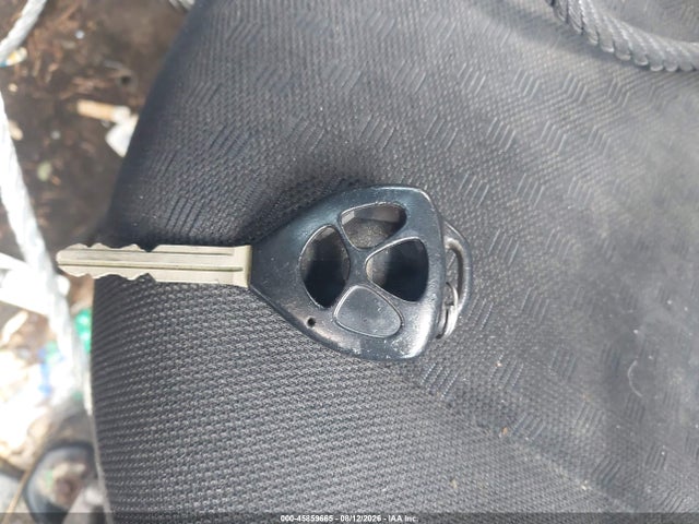 2009 Scion Xd მანქანა იყიდება აუქციონზე, vin: JTKKU10489J047802, აუქციონის ნომერი: 45859665