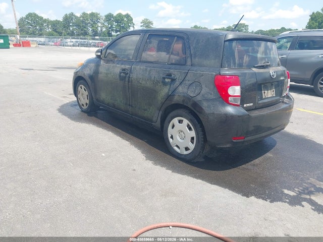 2009 Scion Xd მანქანა იყიდება აუქციონზე, vin: JTKKU10489J047802, აუქციონის ნომერი: 45859665
