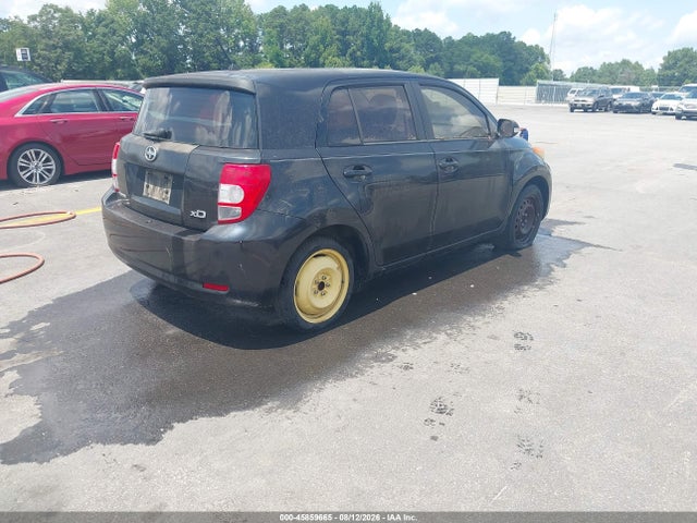 2009 Scion Xd მანქანა იყიდება აუქციონზე, vin: JTKKU10489J047802, აუქციონის ნომერი: 45859665