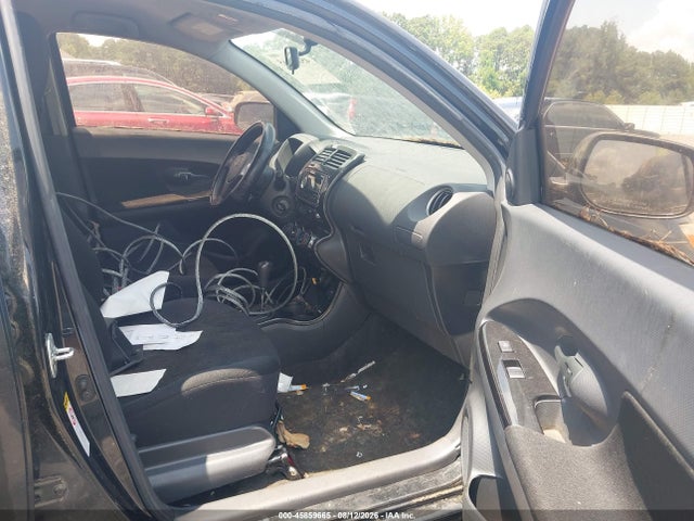 2009 Scion Xd მანქანა იყიდება აუქციონზე, vin: JTKKU10489J047802, აუქციონის ნომერი: 45859665