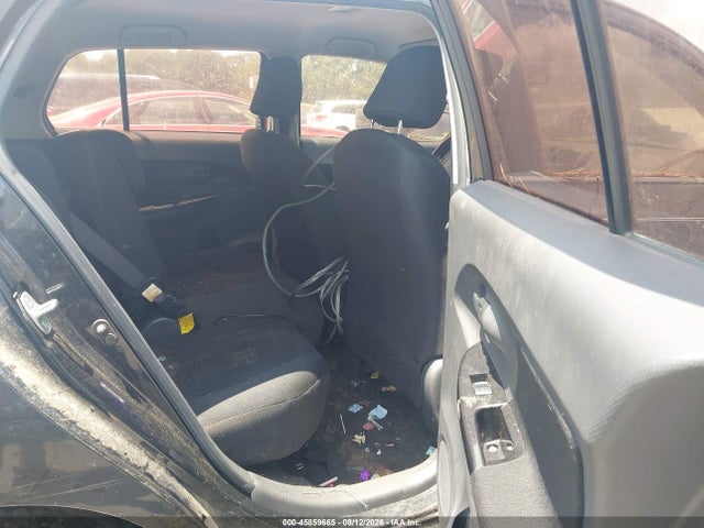 2009 Scion Xd მანქანა იყიდება აუქციონზე, vin: JTKKU10489J047802, აუქციონის ნომერი: 45859665