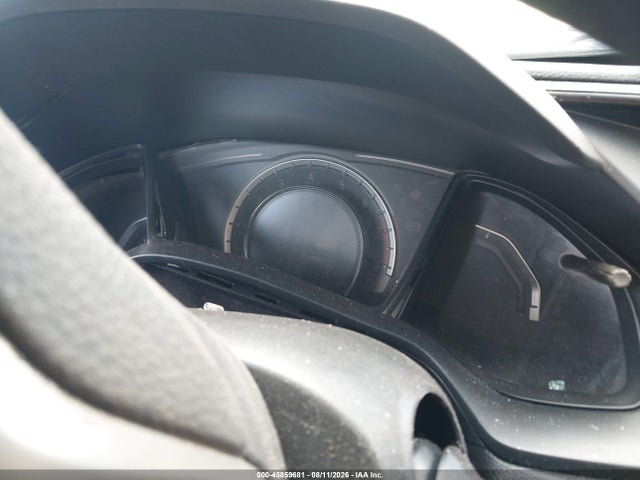 45859681 :رقم المزاد ، 19XFC2F59HE224323 vin ، 2017 Honda Civic Lx مزاد بيع