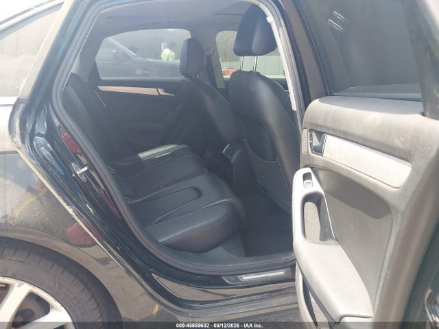 Продажа на аукционе авто 2013 Audi A4 2.0t Premium, vin: WAUEFAFLXDN045657, номер лота: 45859682