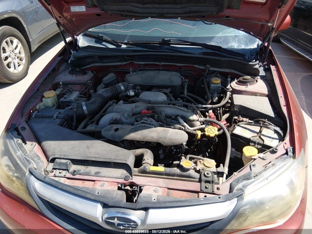 Aukcja sprzedaży 2011 Subaru Impreza 2.5i Premium, vin: JF1GE6B63BH509577, numer aukcji: 45859685