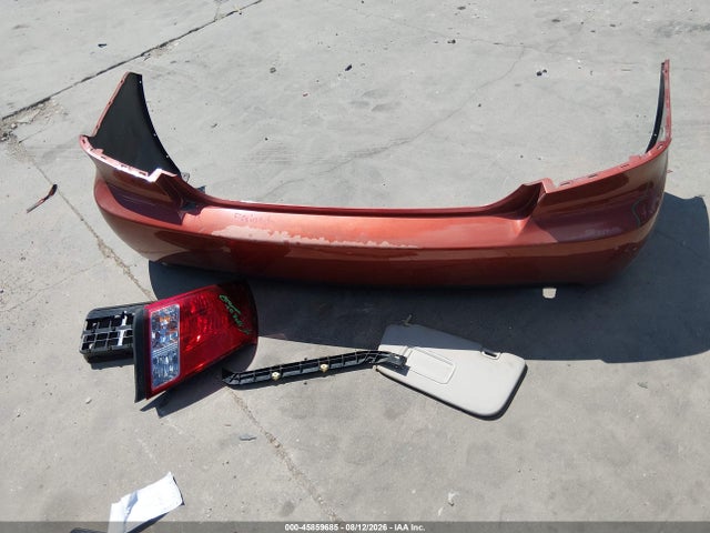 Aukcja sprzedaży 2011 Subaru Impreza 2.5i Premium, vin: JF1GE6B63BH509577, numer aukcji: 45859685