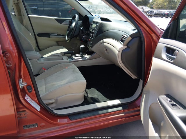 Aukcja sprzedaży 2011 Subaru Impreza 2.5i Premium, vin: JF1GE6B63BH509577, numer aukcji: 45859685