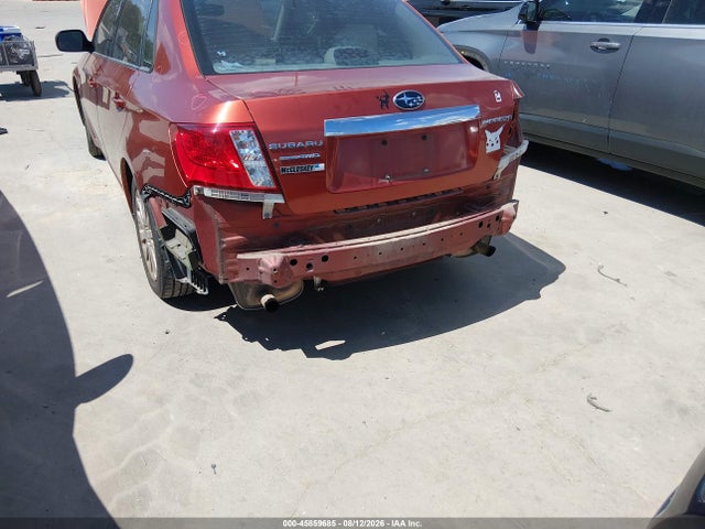 Aukcja sprzedaży 2011 Subaru Impreza 2.5i Premium, vin: JF1GE6B63BH509577, numer aukcji: 45859685