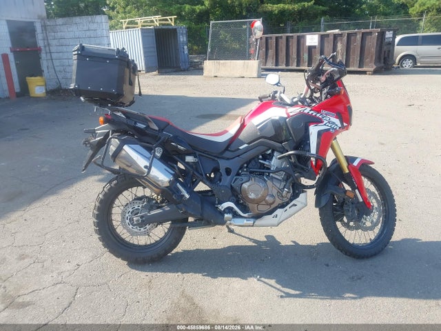 Aukcja sprzedaży 2016 Honda Crf1000, vin: JH2SD0448GK000487, numer aukcji: 45859686