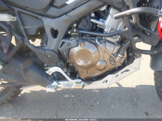 Aukcja sprzedaży 2016 Honda Crf1000, vin: JH2SD0448GK000487, numer aukcji: 45859686