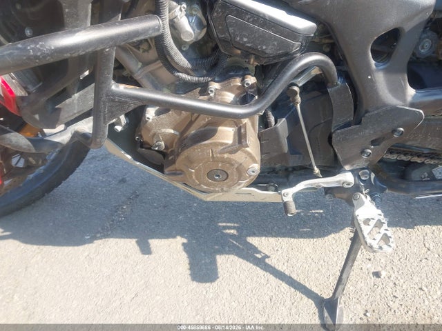 Aukcja sprzedaży 2016 Honda Crf1000, vin: JH2SD0448GK000487, numer aukcji: 45859686
