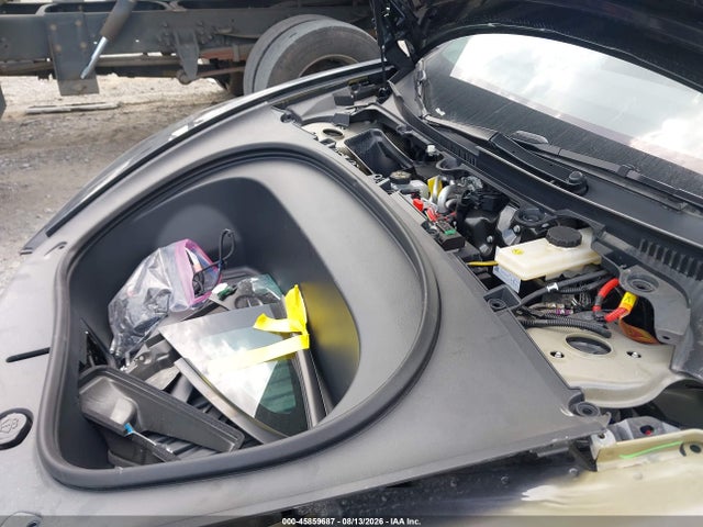 Aukcja sprzedaży 2026 Tesla Model 3 Performance All-wheel Drive, vin: 5YJ3E1ET7TF179053, numer aukcji: 45859687