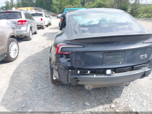 Aukcja sprzedaży 2026 Tesla Model 3 Performance All-wheel Drive, vin: 5YJ3E1ET7TF179053, numer aukcji: 45859687
