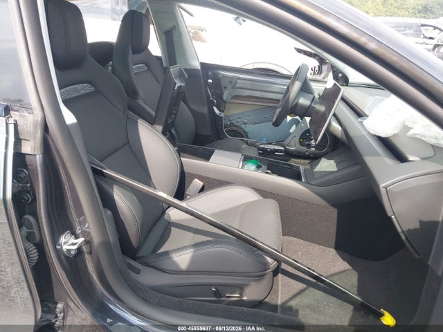 Aukcja sprzedaży 2026 Tesla Model 3 Performance All-wheel Drive, vin: 5YJ3E1ET7TF179053, numer aukcji: 45859687