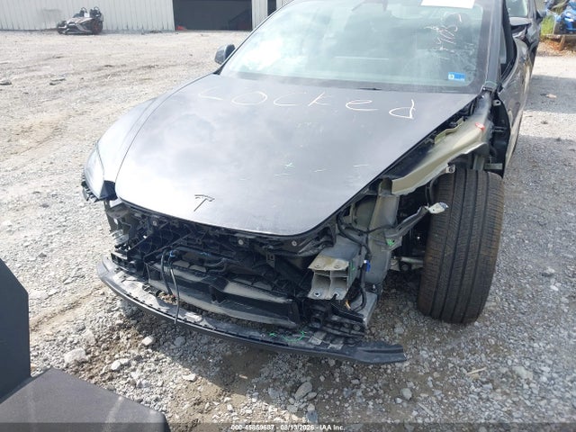 Aukcja sprzedaży 2026 Tesla Model 3 Performance All-wheel Drive, vin: 5YJ3E1ET7TF179053, numer aukcji: 45859687