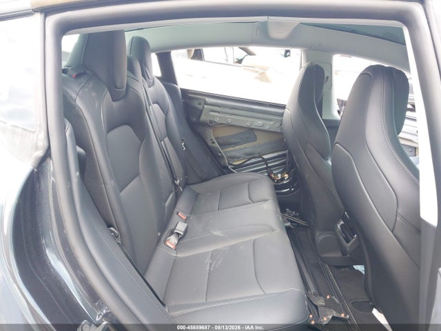 Aukcja sprzedaży 2026 Tesla Model 3 Performance All-wheel Drive, vin: 5YJ3E1ET7TF179053, numer aukcji: 45859687