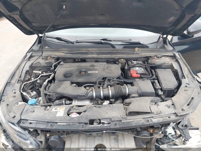 Продажа на аукционе авто 2018 Honda Accord Sport 2.0t, vin: 1HGCV2F34JA051672, номер лота: 45859691