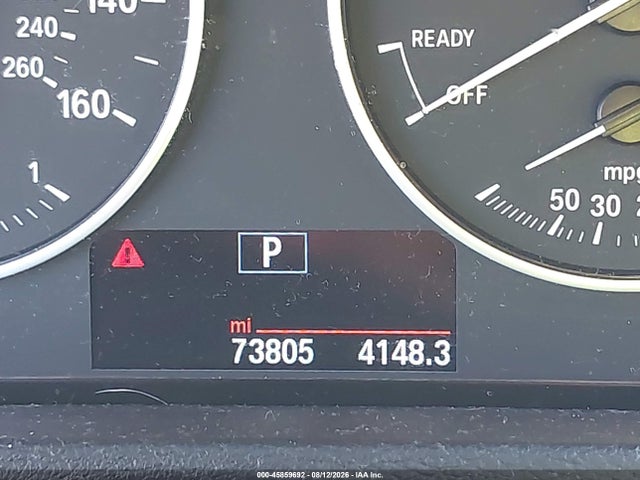 45859692 :رقم المزاد ، WBXHU7C33J5H39783 vin ، 2018 Bmw X1 Sdrive28i مزاد بيع