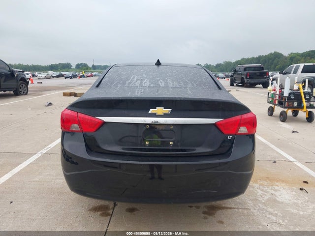 Chevrolet IMPALA 1LT 2015 2G1115SL5F9240321 Image 16
