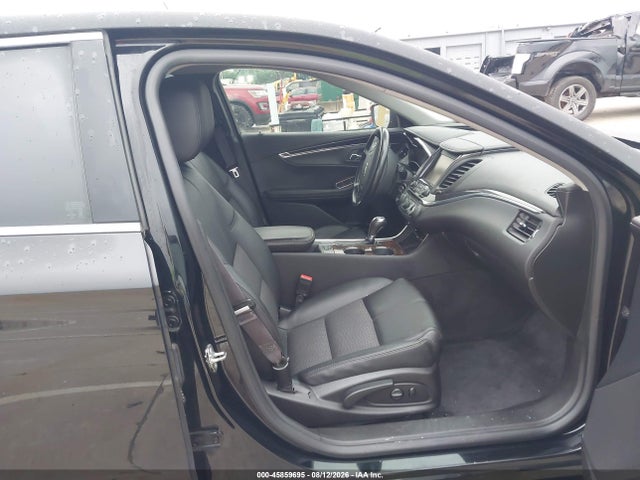 Chevrolet IMPALA 1LT 2015 2G1115SL5F9240321 Image 5