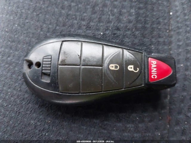Продаж на аукціоні авто 2014 Dodge Grand Caravan Se 30th Anniversary, vin: 2C4RDGBG6ER362202, номер лоту: 45859698