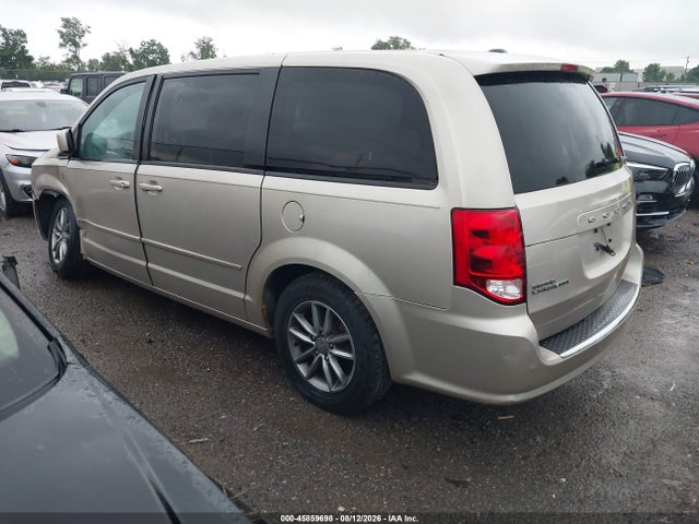 Продаж на аукціоні авто 2014 Dodge Grand Caravan Se 30th Anniversary, vin: 2C4RDGBG6ER362202, номер лоту: 45859698