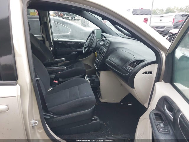 Продаж на аукціоні авто 2014 Dodge Grand Caravan Se 30th Anniversary, vin: 2C4RDGBG6ER362202, номер лоту: 45859698
