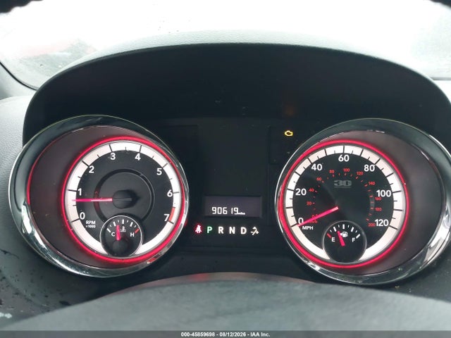 Продаж на аукціоні авто 2014 Dodge Grand Caravan Se 30th Anniversary, vin: 2C4RDGBG6ER362202, номер лоту: 45859698