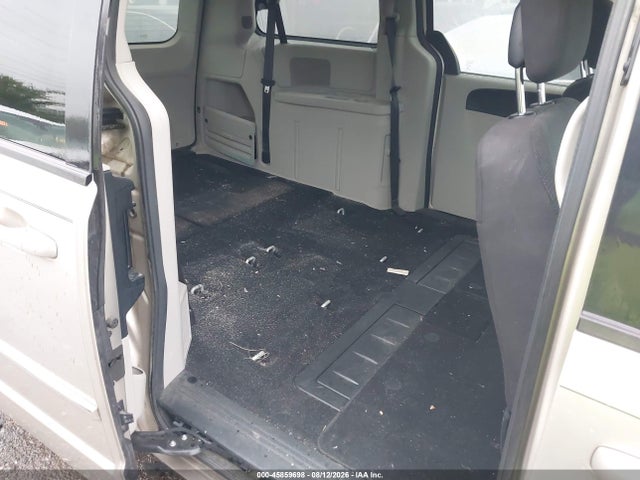 Продаж на аукціоні авто 2014 Dodge Grand Caravan Se 30th Anniversary, vin: 2C4RDGBG6ER362202, номер лоту: 45859698