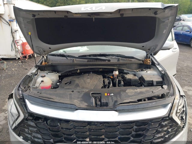 Продаж на аукціоні авто 2023 Kia Sportage Sx-prestige, vin: 5XYK5CAF2PG034685, номер лоту: 45859700