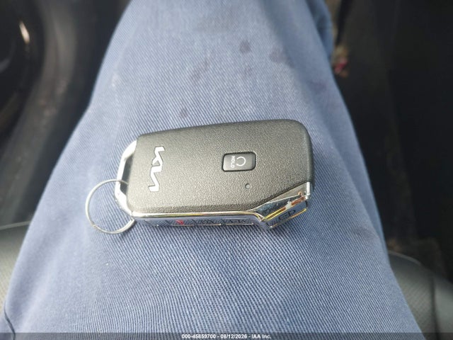 Продаж на аукціоні авто 2023 Kia Sportage Sx-prestige, vin: 5XYK5CAF2PG034685, номер лоту: 45859700