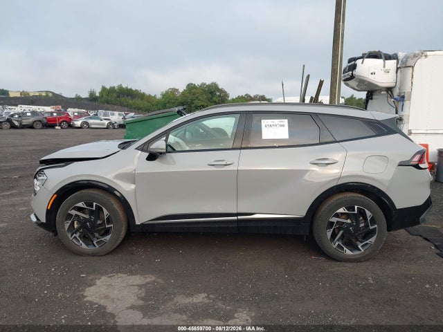 Продаж на аукціоні авто 2023 Kia Sportage Sx-prestige, vin: 5XYK5CAF2PG034685, номер лоту: 45859700